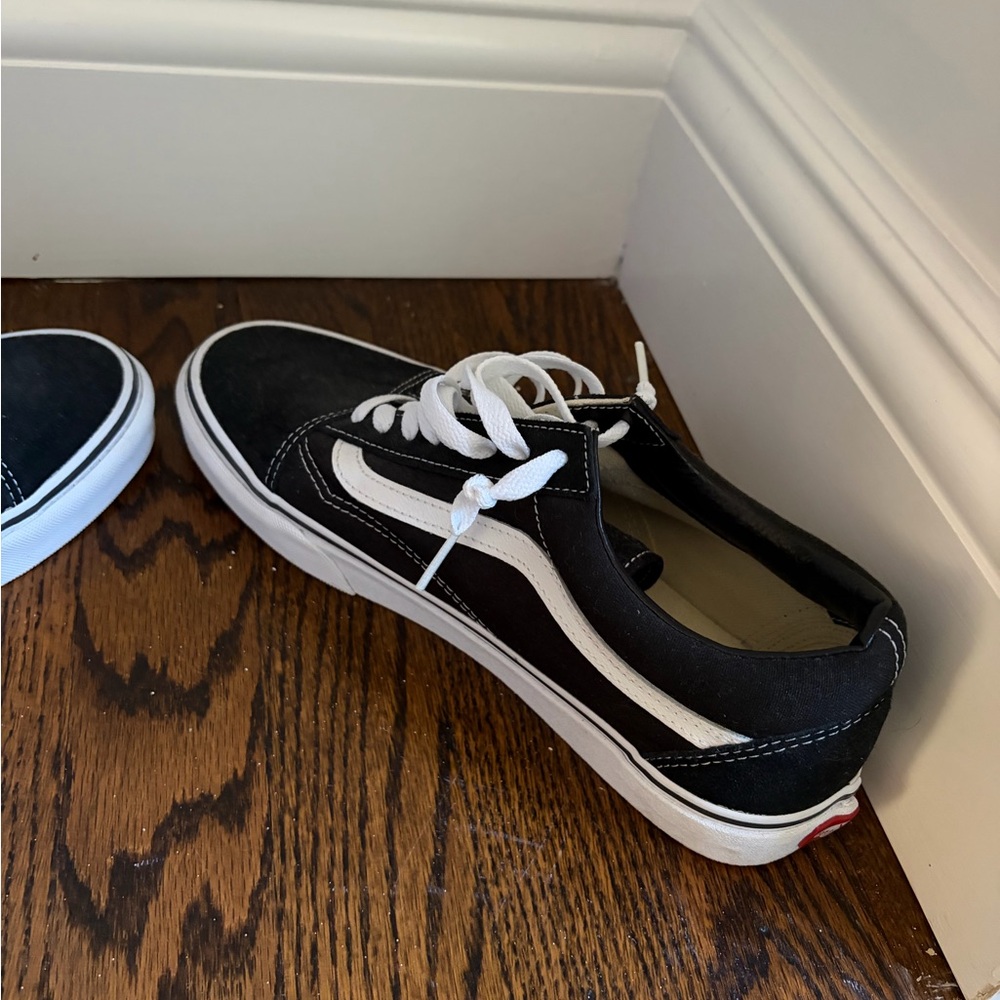 Men’s vans - Picture 5 of 6